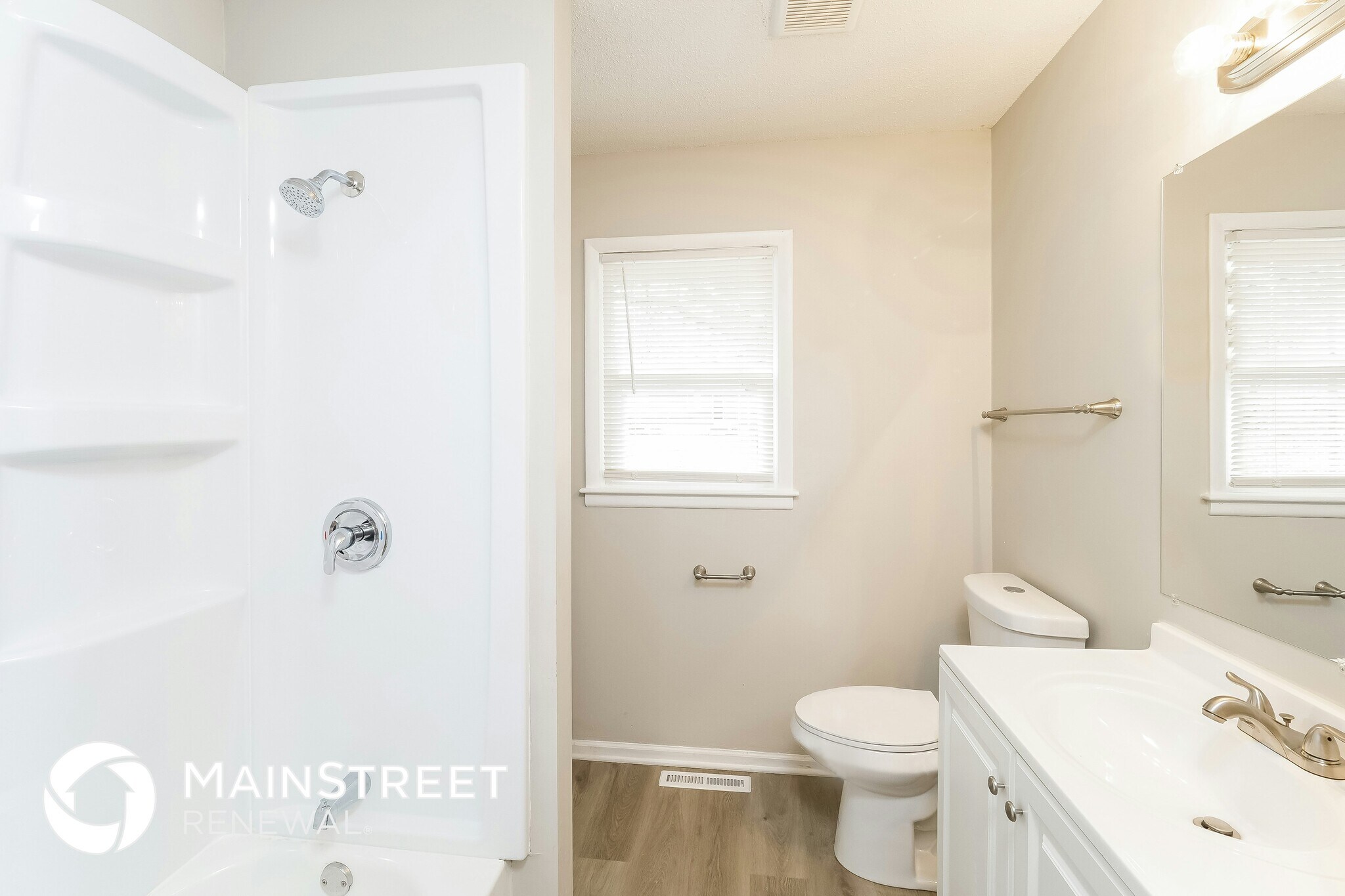 Building Photo - 9204 Marsh Ave