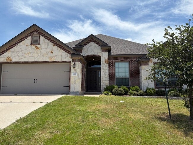 Primary Photo - 615 Cross Dr.