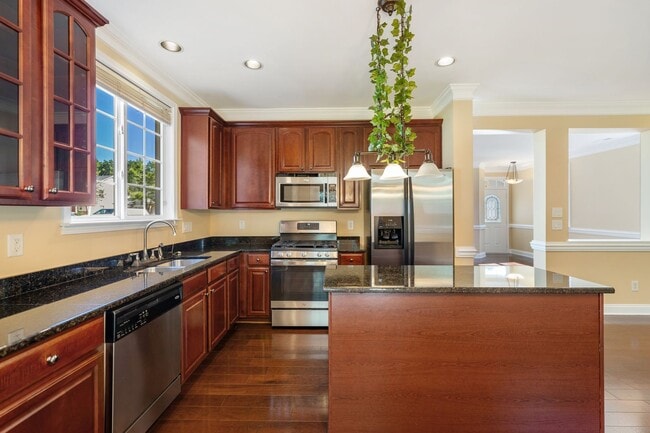 Building Photo - One of a Kind Custom 4 Bedroom, 2.5 Bath Beauty in Durham!