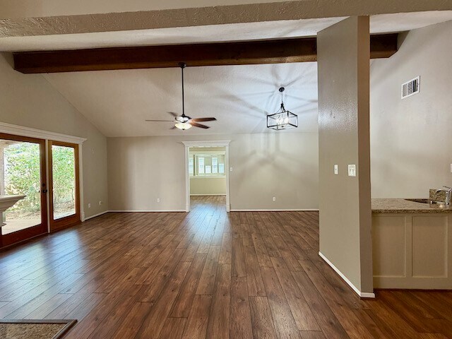 Building Photo - 3602 Chapel Square Dr