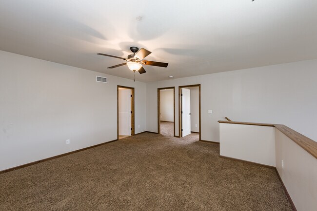 Building Photo - 1805 Gault St