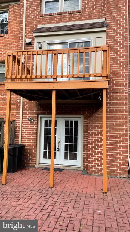 Building Photo - 10127 Ebenshire Ct