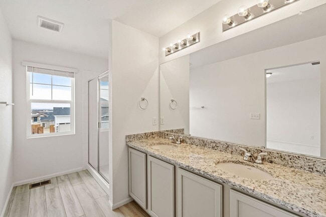 Building Photo - 2023 New Construction from Richmond American Homes. 4 bedrooms, 2.5 bathrooms, 3 car garage