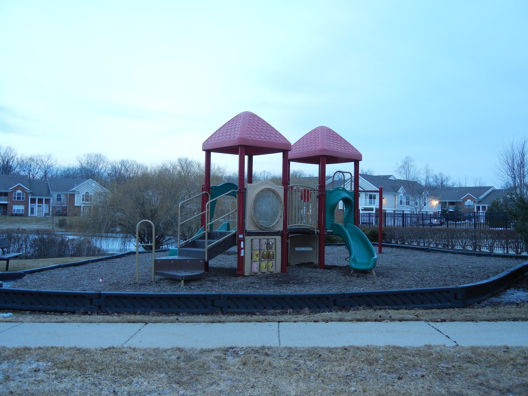 Building Photo - 16803 Dover Dr