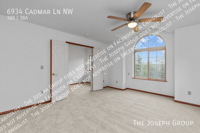 Building Photo - 6934 Cadmar Ln NW