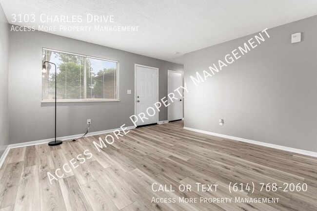 Building Photo - 3103 Charles Dr