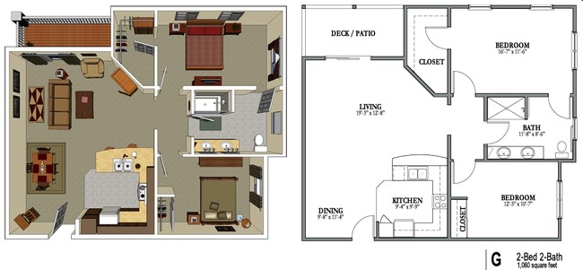 G - Park Meadows Senior Living