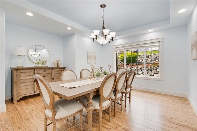 Building Photo - Game Night to Sunset Strolls - Find Your Flow on Whidbey