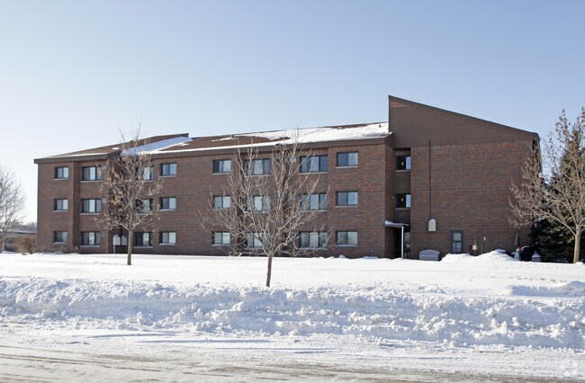 Building Photo - Grace Mcdowall Apartment