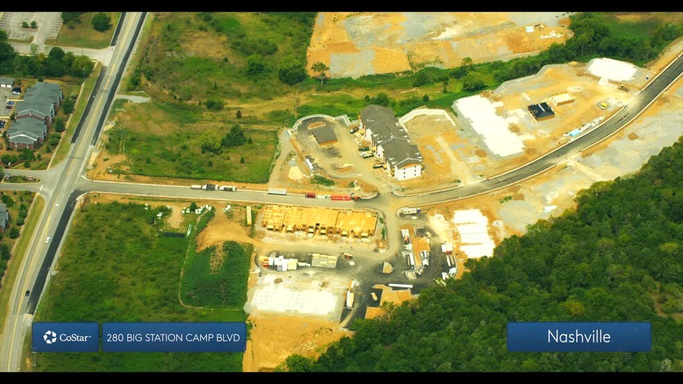 Revere At Hidden Creek 2067 Springdale Ln Gallatin TN 37066