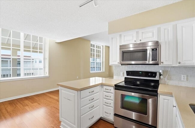 Building Photo - 701 Mirror Lake Dr N