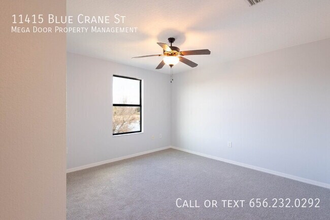 Building Photo - 11415 Blue Crane St