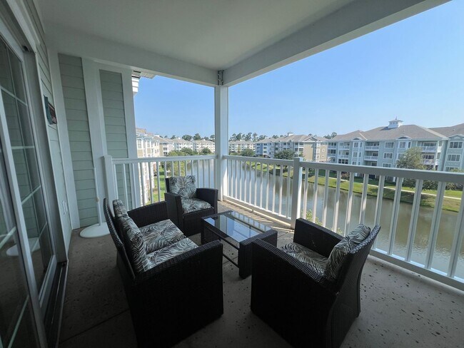 Building Photo - Myrtle Beach - 2 Bedroom / 2 Bath Furnished Condo