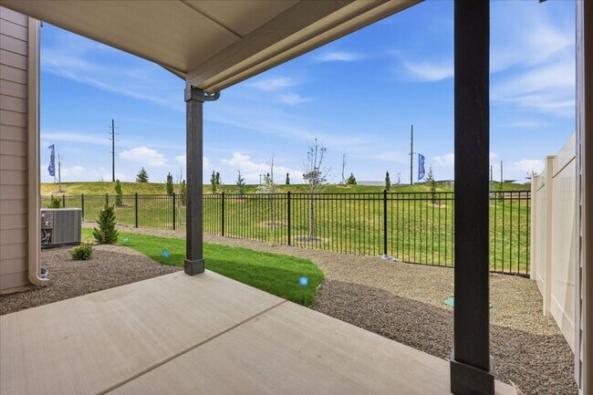 Building Photo - Brand New 3 Bed 3 Bath Townhome