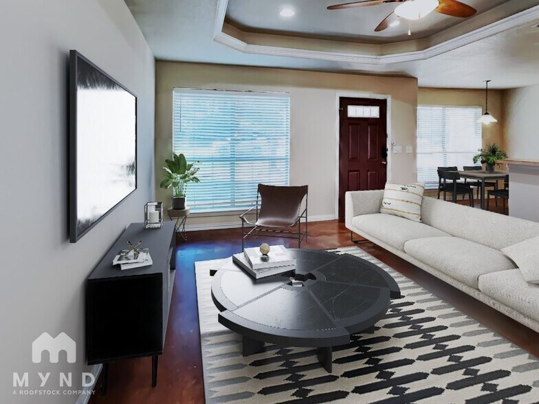 Building Photo - 109 Jolin Ln