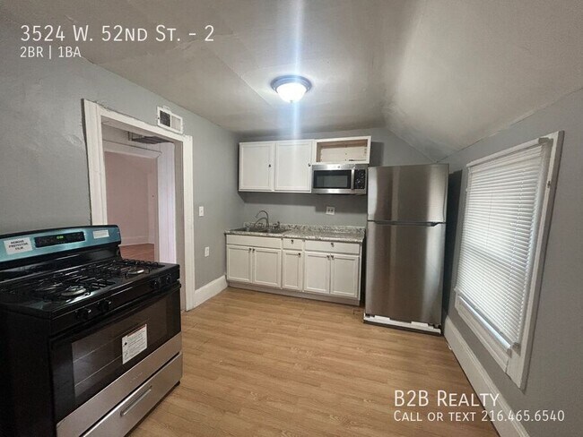Building Photo - 3524 W 52nd St