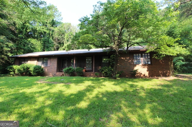 Primary Photo - 178 Welcome Hill Trail SW