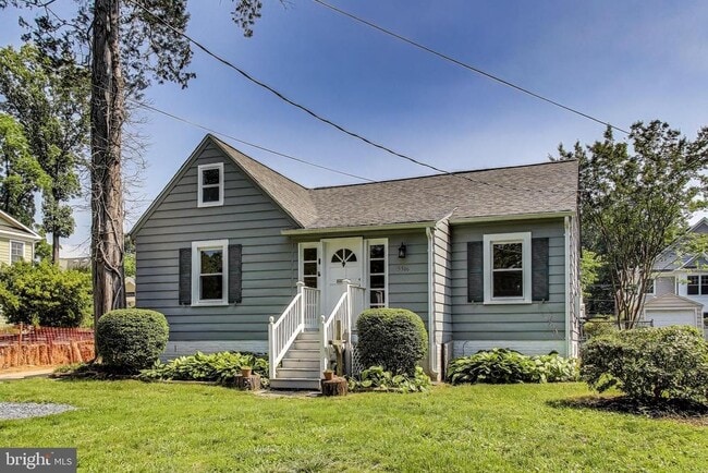 Building Photo - 5516 Greentree Rd