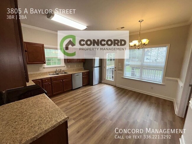 Building Photo - 3805 Baylor St