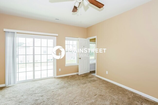 Building Photo - 3 Bedroom Pet-Friendly Home in Concord, NC with Main Street Renewal