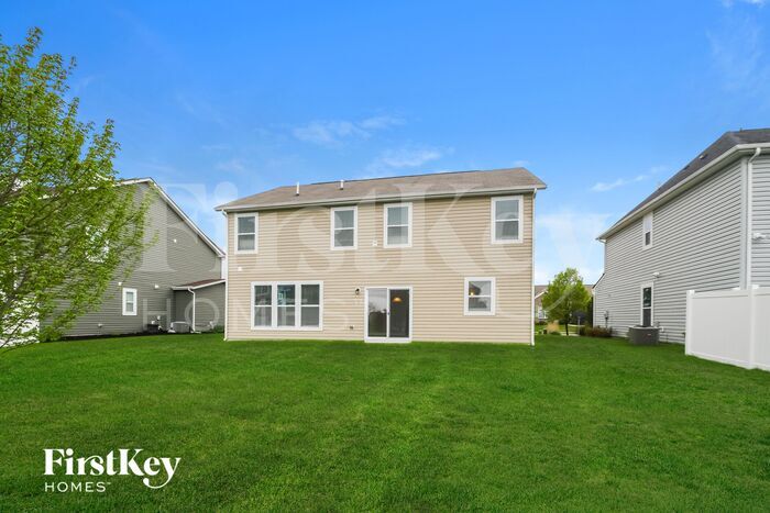 Building Photo - 1298 Hazy Falls Blvd