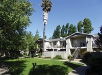Building Photo - Jasmine Gardens
