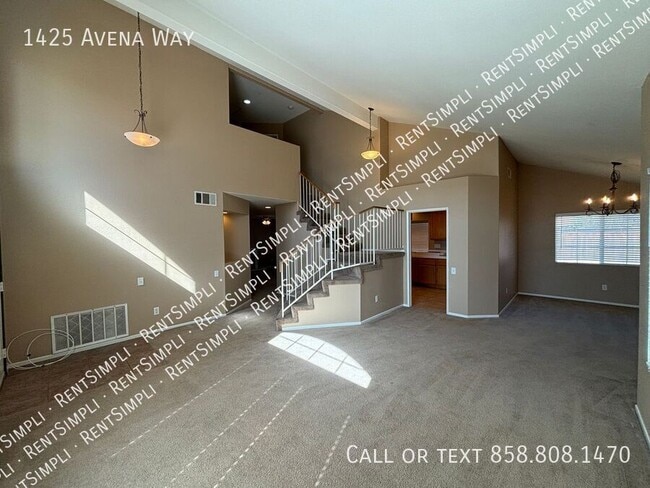 Building Photo - 4 BD 3 BA  San Jacinto Home.