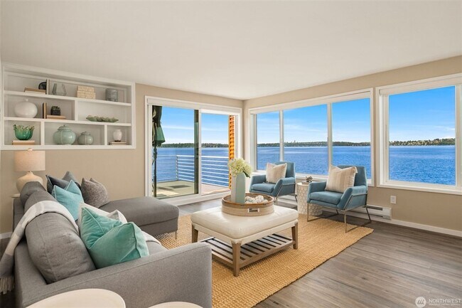Building Photo - 2bd/1.75ba Kirkland Condo