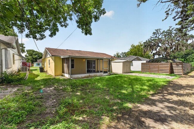 Building Photo - 6243 Florida Ave