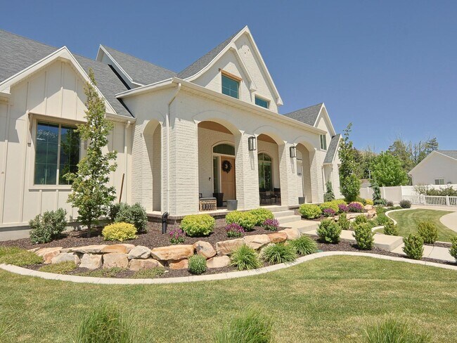 Building Photo - 1485 N 1050 E