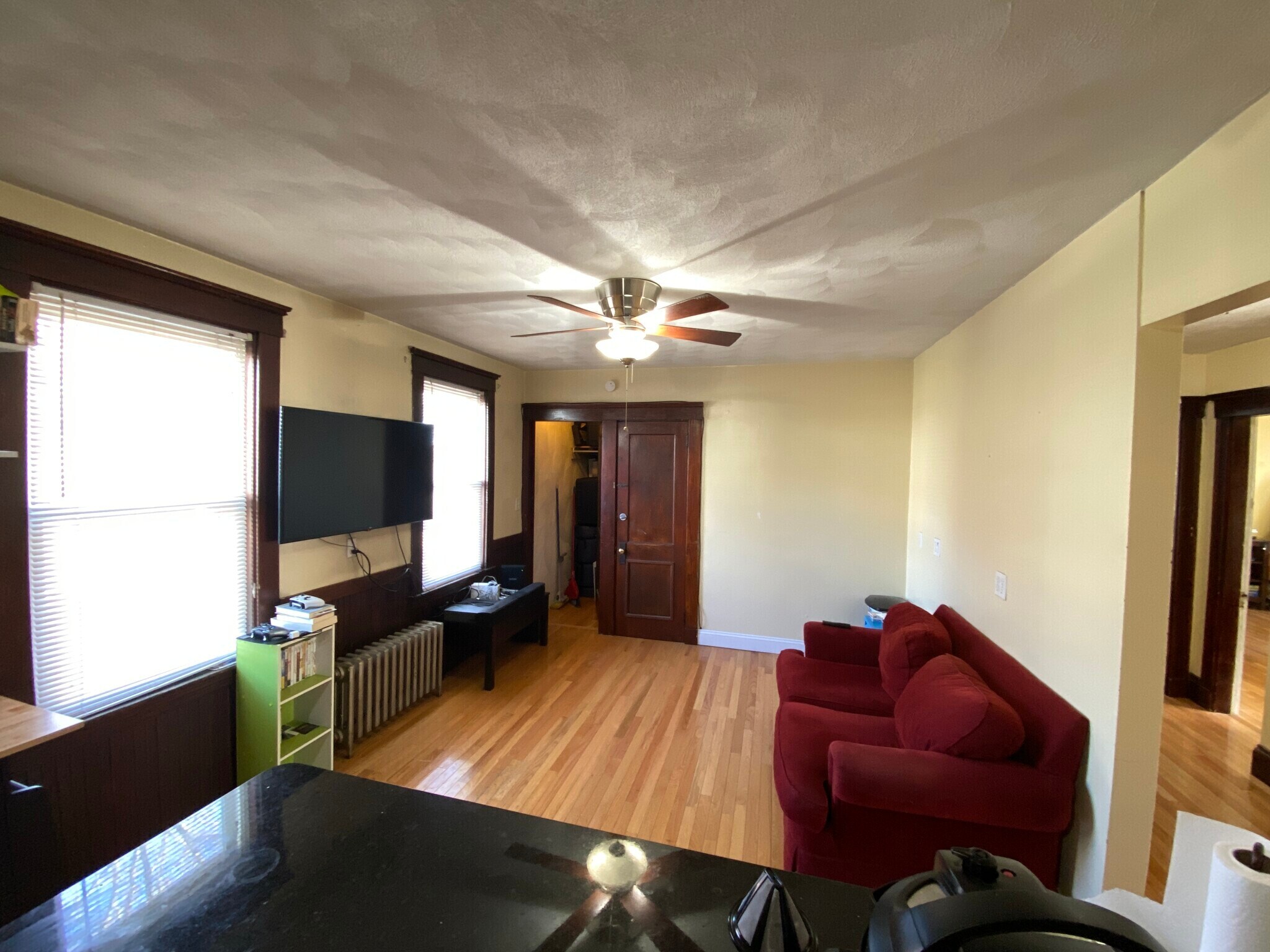 Building Photo - 221 Holland St