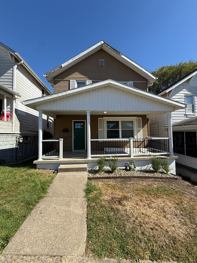 Building Photo - 1606 Woodmont Ave