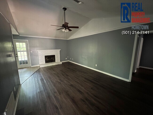 Building Photo - 612 Shobe Rd