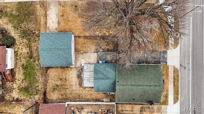 Building Photo - 3815 Bayless Ave