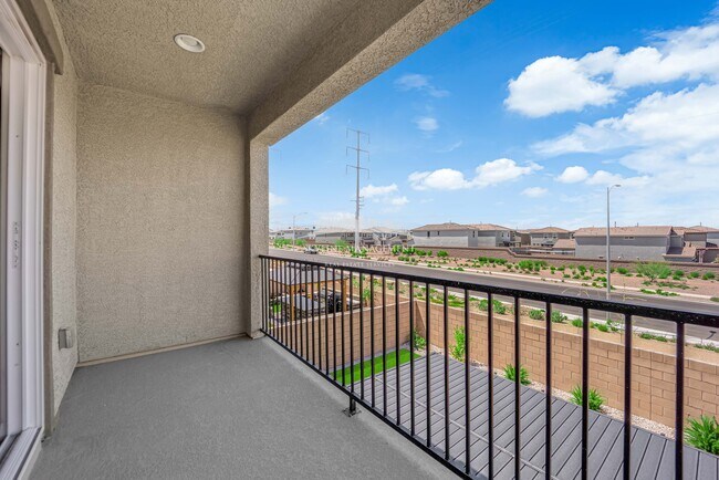 Building Photo - 4066 Painted Lady Ave