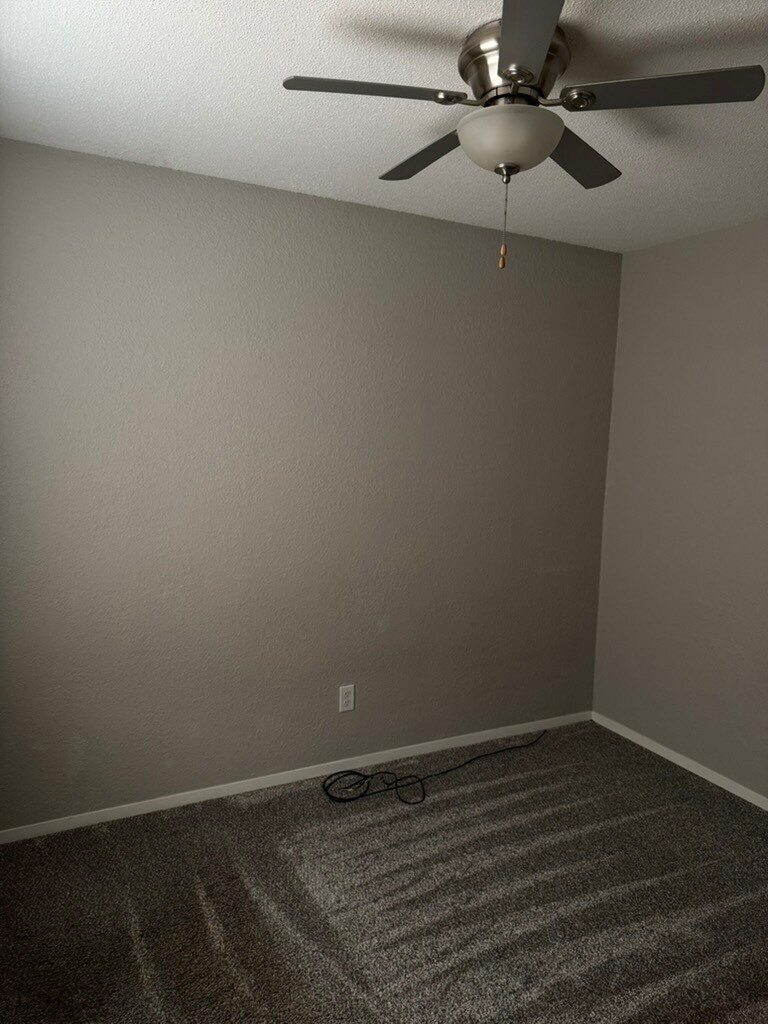 Bedroom 1 - 614 Lincoln Ave