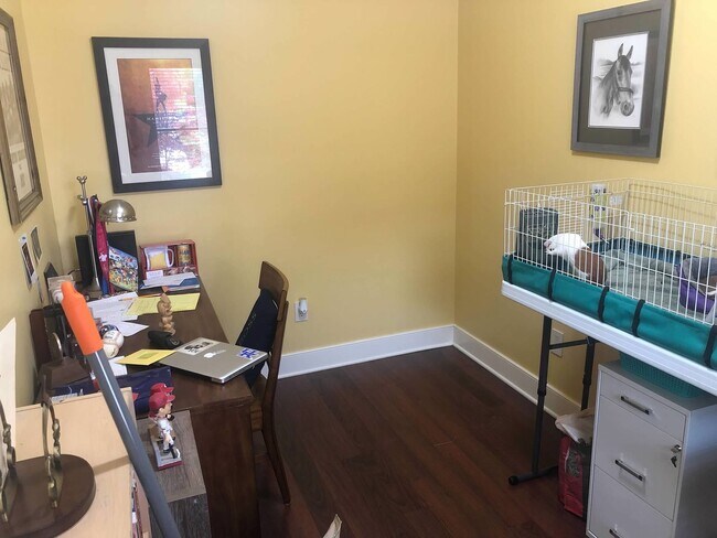 Building Photo - 5105 E North St