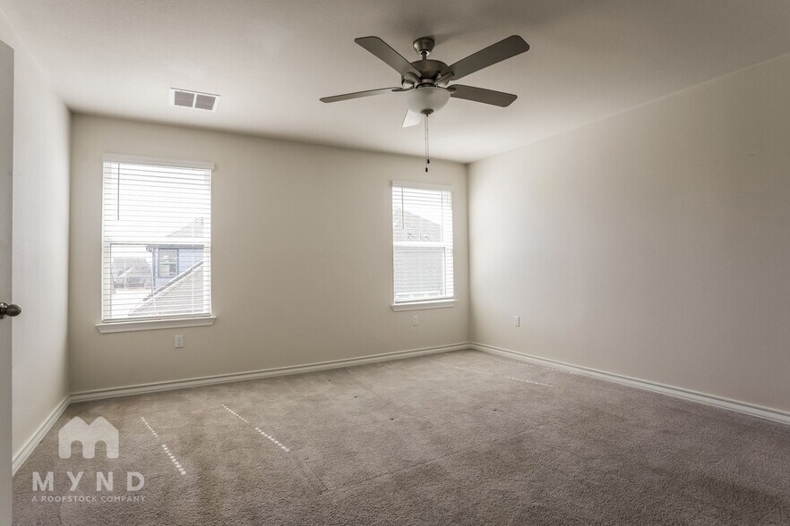 Building Photo - 2909 Salvidar Bend