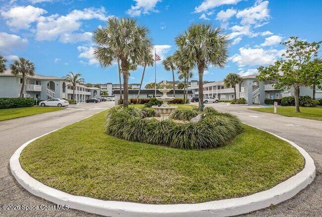 Building Photo - 3799 S Banana River Blvd