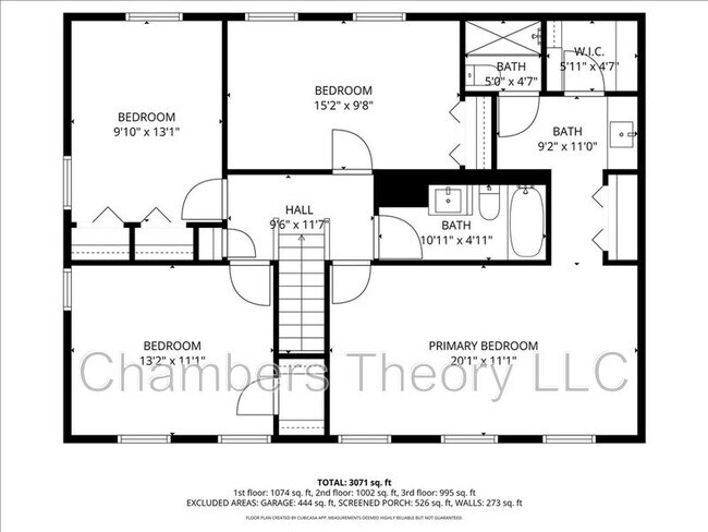 Building Photo - 1436 Ironwood Dr