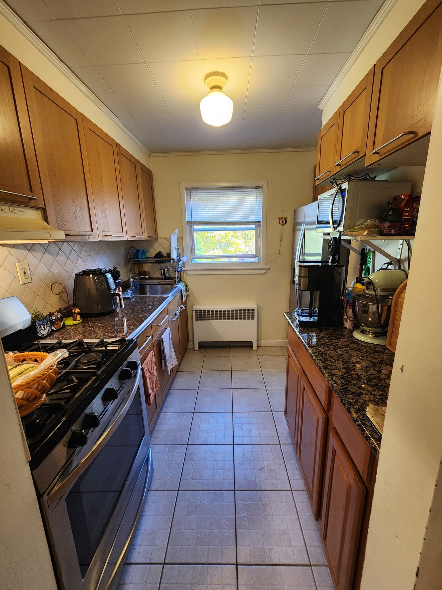 Kitchen - 49 Sand Rd