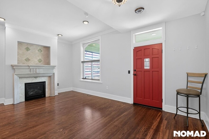 Building Photo - 2336 Gilpin St