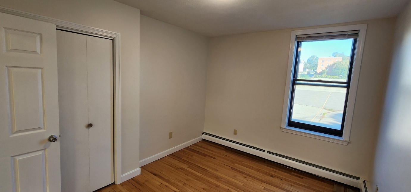 Bed 2 - 29 William St