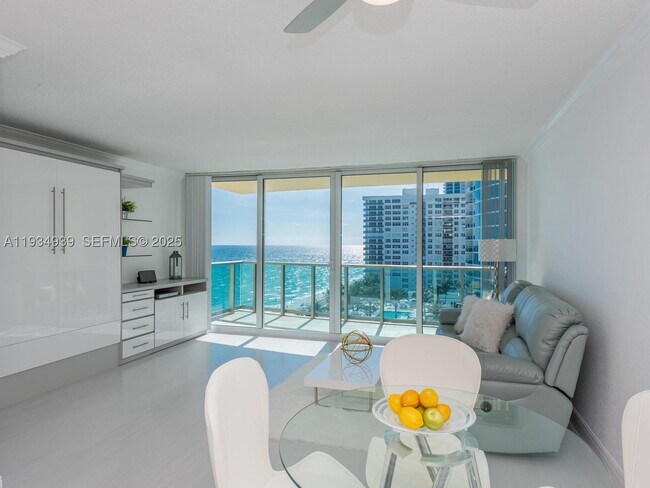 Building Photo - 2501 S Ocean Dr