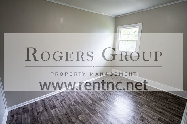 Building Photo - 403 Horner St