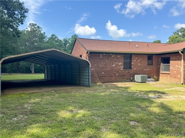 Building Photo - 10200 Graves Rd