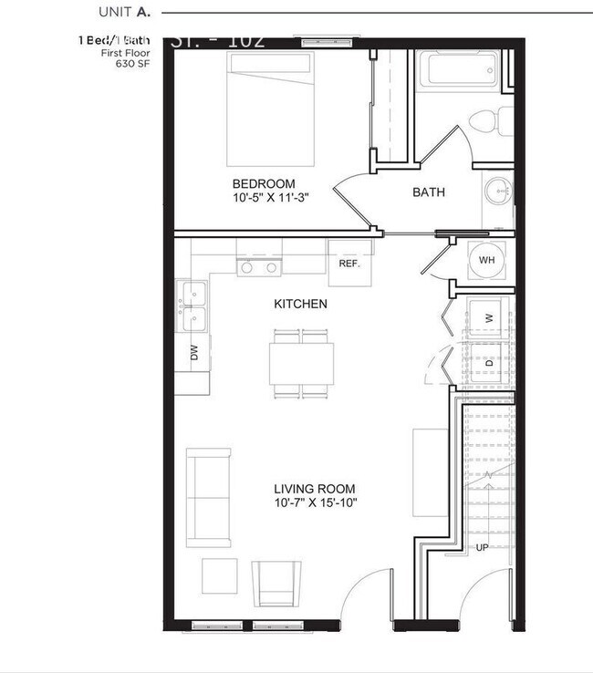 Building Photo - 915 E Lemon St