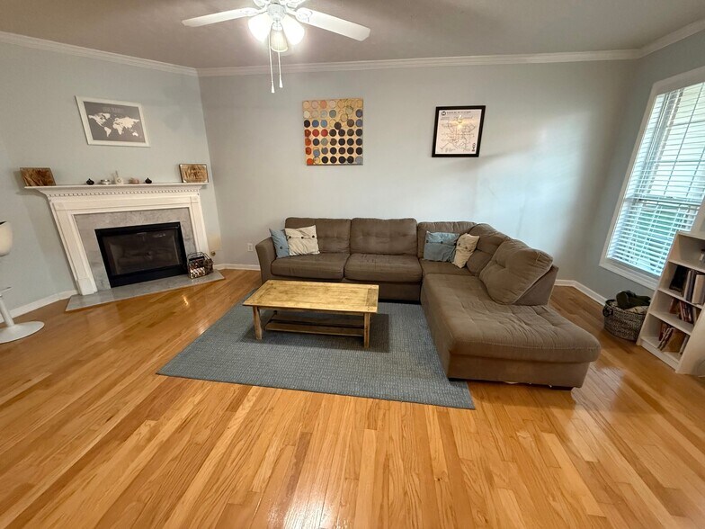 Building Photo - 2591 Avery Park Cir