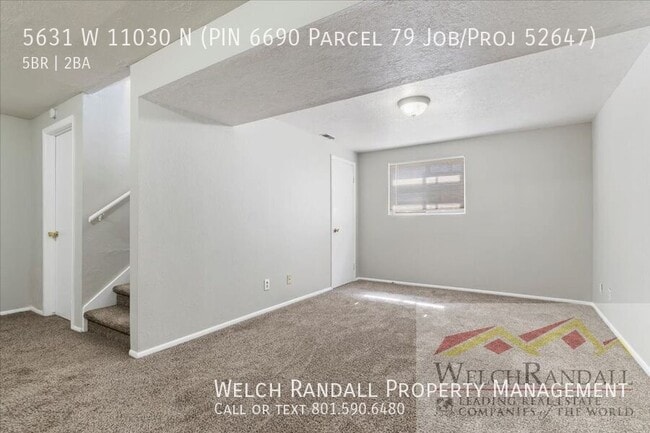 Building Photo - 5631 W 11030 N