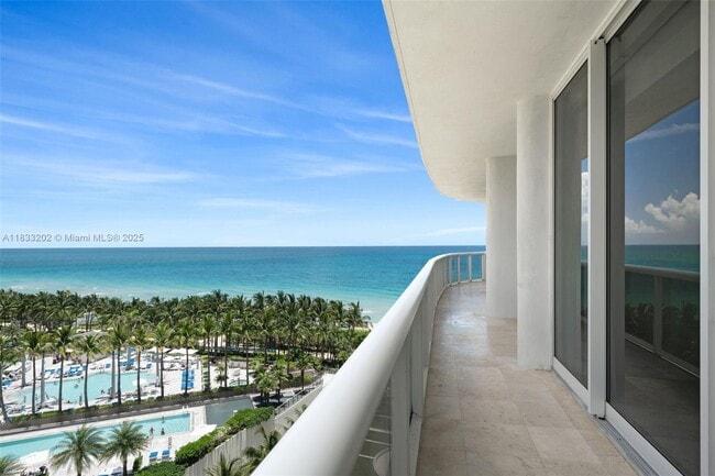 Building Photo - 9601 Collins Ave